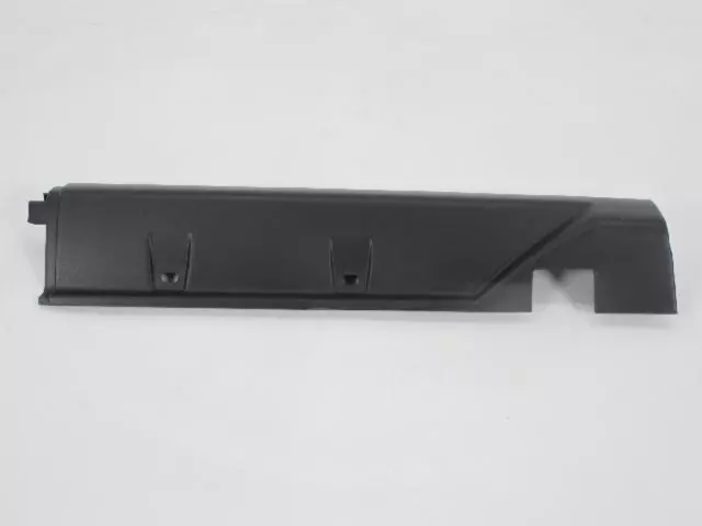 5116249AB - Body: Rocker Molding for Jeep: Patriot Image
