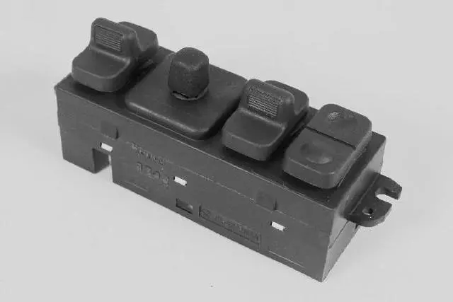 Power Seat Switch, Left - Mopar (5HF49XT5AA)