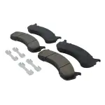 19538505 - : Pad Kit for GM Image