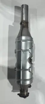 44001 - : Direct Fit  Front Catalytic Converter (Non C.A.R.B. Compliant) for AB Catalytic Image