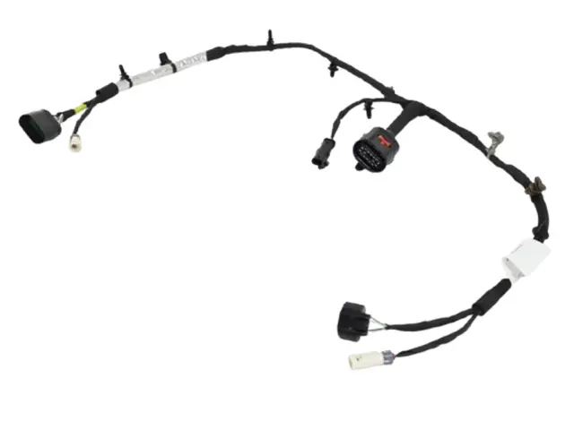 68627385AA - Electrical: Jumper Wiring for Jeep: Gladiator Image