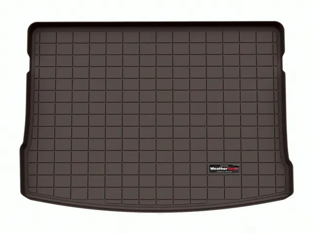 431386 - Accessories: Cargo Liner for WeatherTech Image