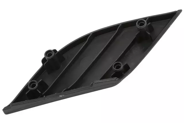 96627975 - Body: Rear Driver Side Door Upper Speaker Grille for ACDelco Image