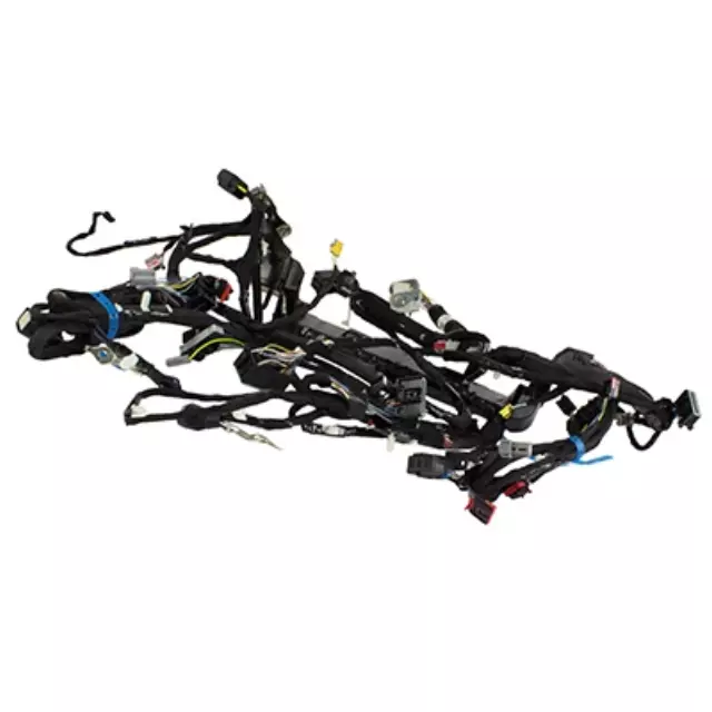 Wiring Assembly Main - Ford (HA8Z-14401-A)