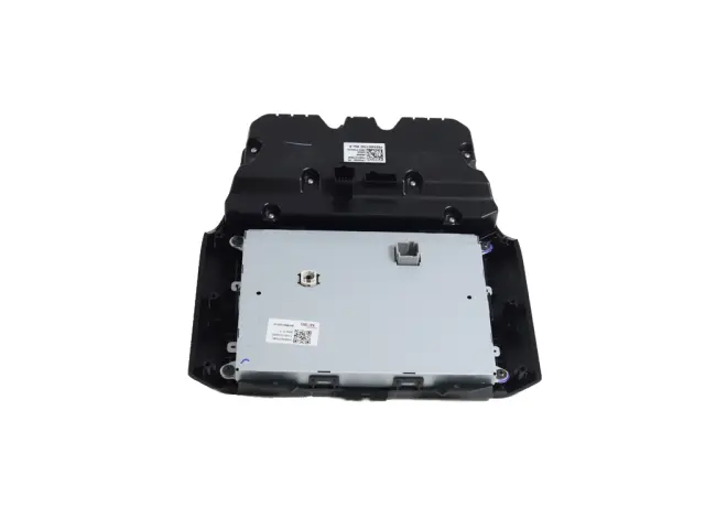 68526773AC - Electrical: Center Stack for Mopar Image