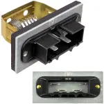 1712824 - : gpd Resistor 1712824 for GLOBAL PARTS DISTRIBUTORS Image
