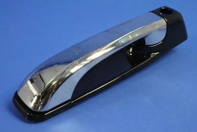 Exterior Door Handle, Left - Mopar (1GH291GZAJ)