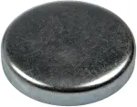 555083 - : Steel Cup Expansion Plug 1-53/64  In., Height 0.380 for Dorman Image