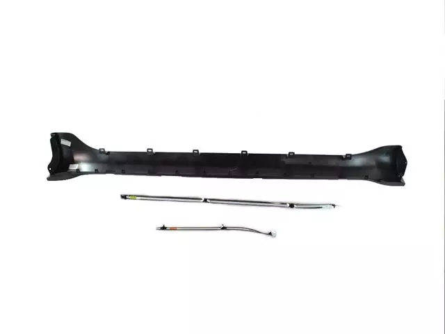 5SQ06TZZAA - Exterior Ornamentation: Sill Cladding, Right for Mopar Image