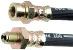 BH38978 - : Raybestos Element3 Brake Hose for Raybestos Brakes Image