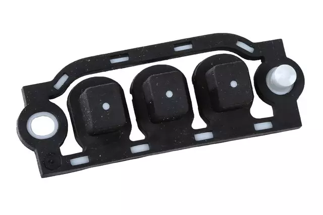 25992324 - Body: Garage Dr Opener for Buick: LaCrosse, Regal | Cadillac: SRX | Chevrolet: Malibu, Malibu Limited, Volt | GMC: Terrain Image