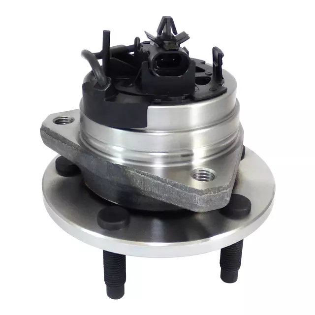 Wheel Hub and Bearing Assembly - GM (19383952)
