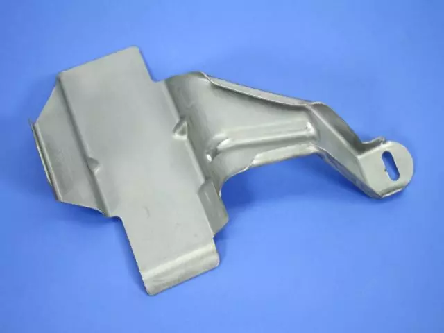 Spring To Fuel Filler Retainer - Mopar (4809237AG)