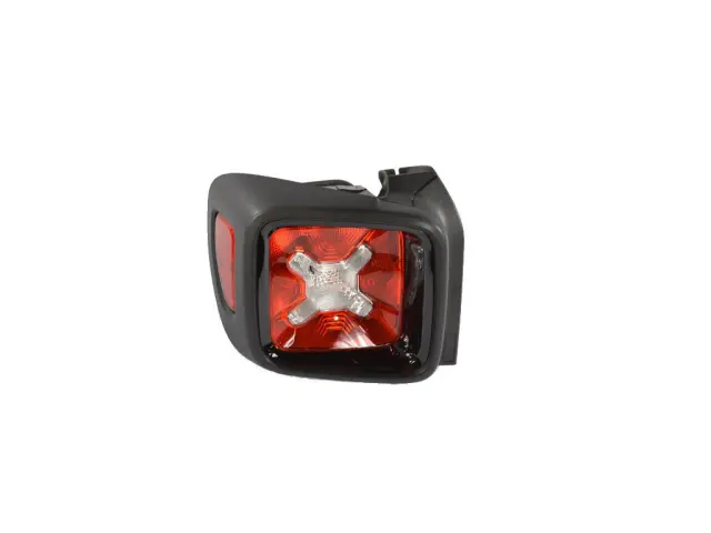 Tail Lamp, Left - Mopar (68429907AA)