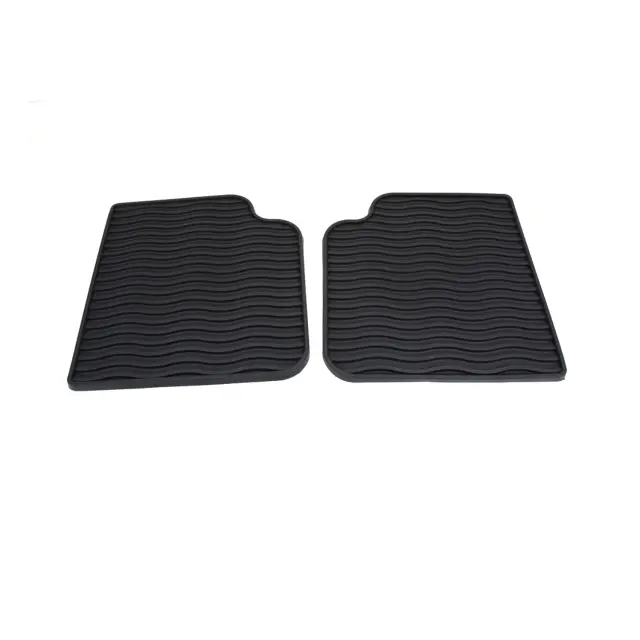 82213521 - : Floor - Rear Mat Kit for Mopar Image