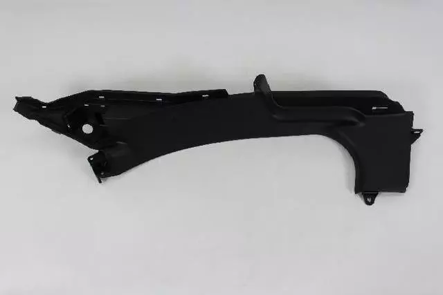 5NG10JXWAA - Interior Trim: Sill Molding, Right for Mopar Image