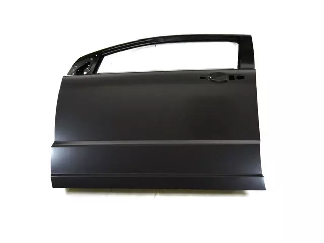 5074155AI - Doors, Door Mirrors and Related Parts: Front Door, Left for Dodge: Caliber Image