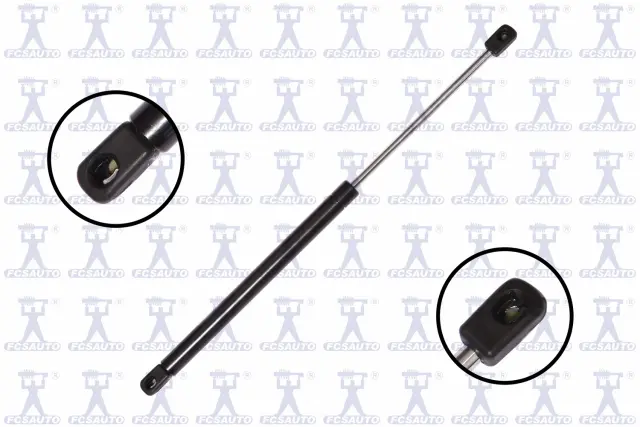 84404 - Exterior: Back Glass Lift Support for Focus Auto Parts Image
