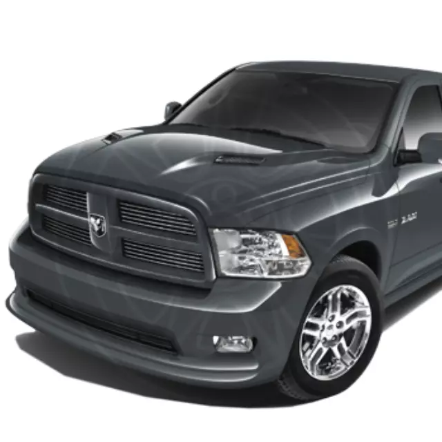 82211369 - Mopar Accessories - Component Parts: Ground Effects Kit for Dodge: Ram 1500 | Ram: 1500 Image