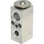 EX10245C - : A/C Expansion Valve -- Block Expansion Valve for UAC Image