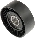 419725 - Belts and Cooling: Engine Idler Pulley for Dorman Image
