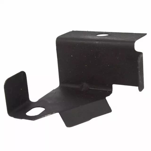 F2UZ15264B34A - Body: Filler Bracket for Ford: E-150, E-150 Club Wagon, E-150 Econoline, E-150 Econoline Club Wagon, E-250, E-250 Econoline, E-350 Club Wagon, E-350 Econoline, E-350 Econoline Club Wagon, E-350 Super Duty, E-450 Econoline Super Duty, E-450 Super Duty, Econoline Super Duty Image