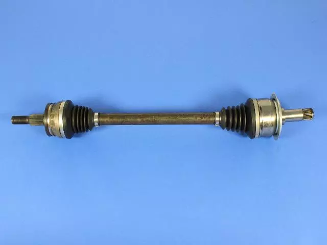 Axle Half Shaft, Right - Mopar (4578034AG)