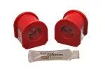 45110R - : Sway Bar Bushing Set for Energy Suspension Image