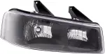 1590997 - : Head Lamp Assembly for Dorman Image