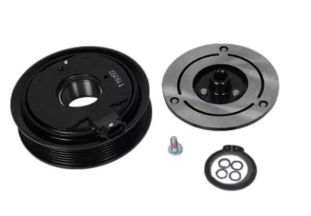 Clutch & Pulley - GM (20879989)