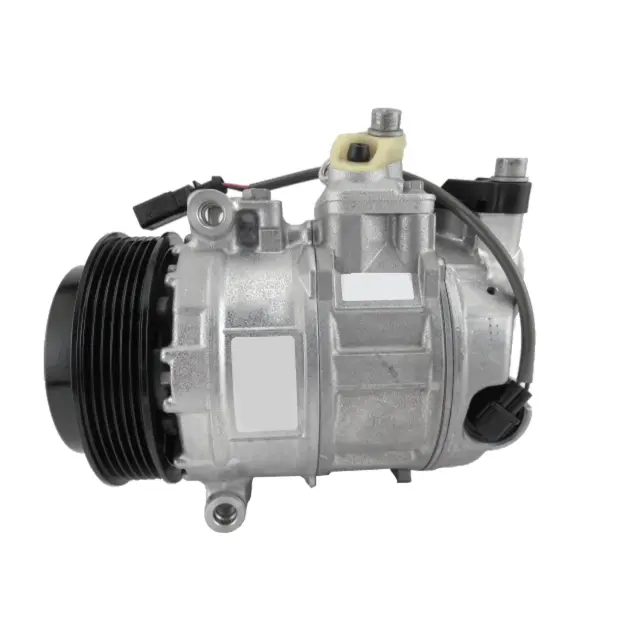 6513526 - Air Conditioning &amp; Heat: gpd Compressor New 6513526 for GLOBAL PARTS DISTRIBUTORS Image