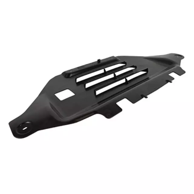 Radiator Support Splash Shield Insulator - Ford (FR3Z-6P013-A)