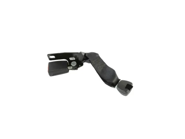 5SV11DX9AG - Restraints: Rear Seat Buckle for Jeep: Compass Image