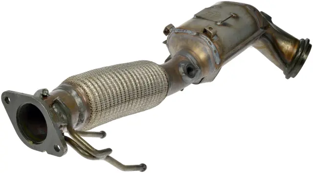 674078 - : Pre-Converter - Not CARB Compliant for Dorman Image