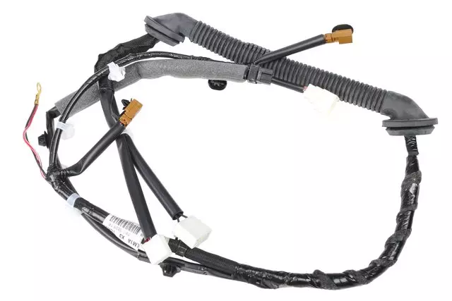 Rear Door Wiring Harness - GM (19317364)