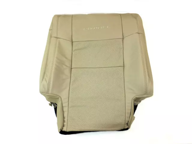 5RV52HL1AC - Interior Trim: Rear Seat Back Cover, Right for Mopar Image