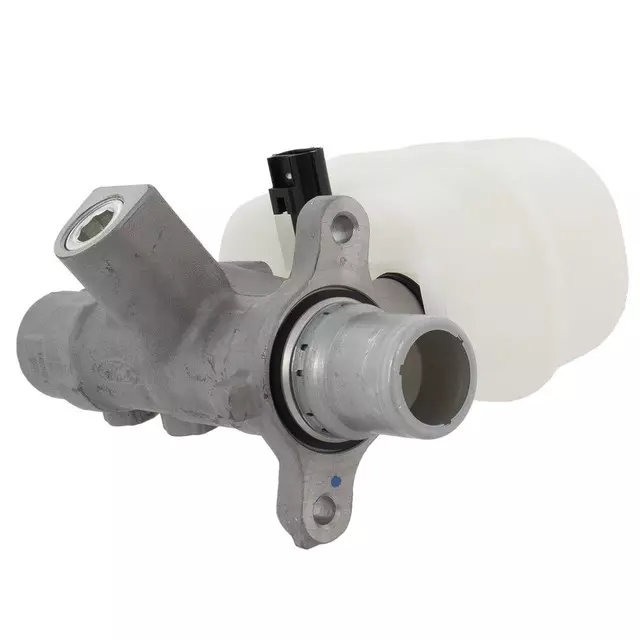 EL3Z2140E - Body: Master Cylinder for Ford: F-150 Image