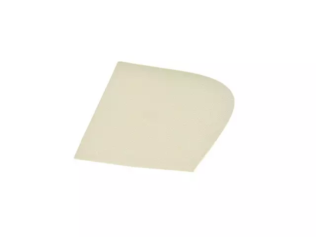 5XR77PD2AA - Body: Handle Cover for Chrysler: Pacifica, Voyager Image