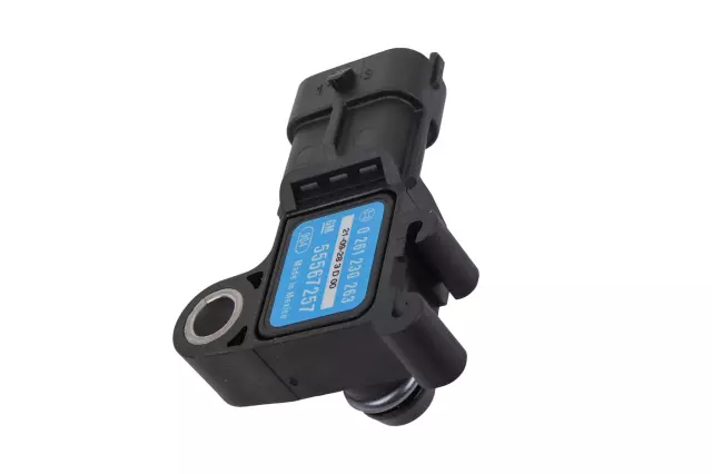 Manifold Absolute Pressure (MAP) Sensor - GM (55567257)