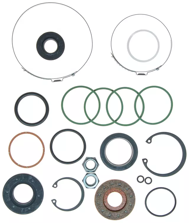 36348531 - Steering: Steering Gear Pinion Shaft Seal for ACDelco Image