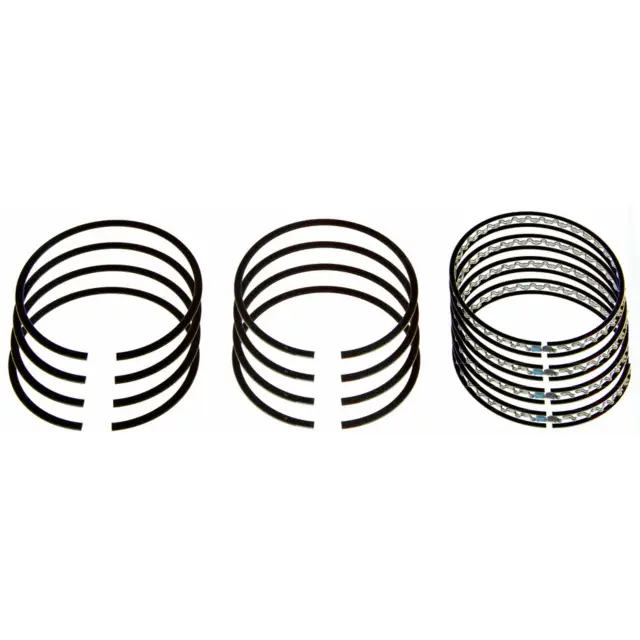 E934K - : Engine Piston Ring Set for SEALED POWER Image