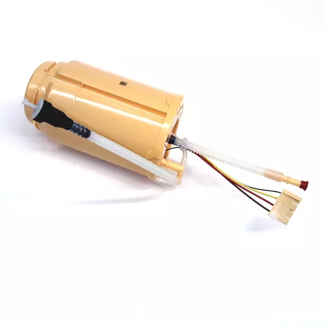 7P6919088B - Fuel System: Fuel Pump Assembly for Volkswagen: Touareg Image