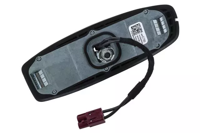 Part# 84346788 Summit White High Frequency Antenna - GM (84346788)