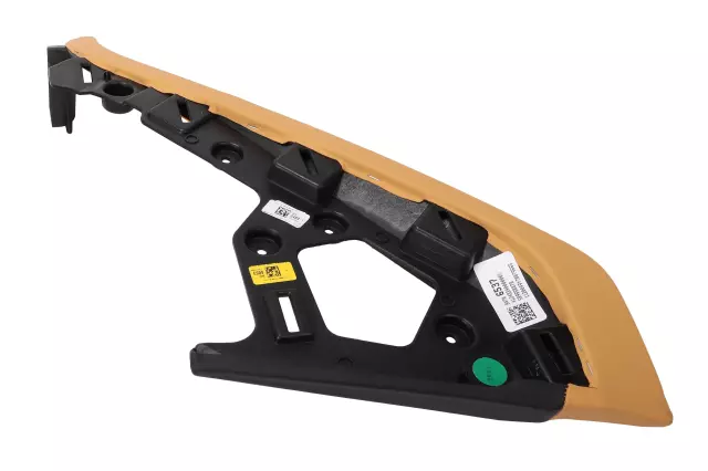 Lower Pad - GM (84706537)