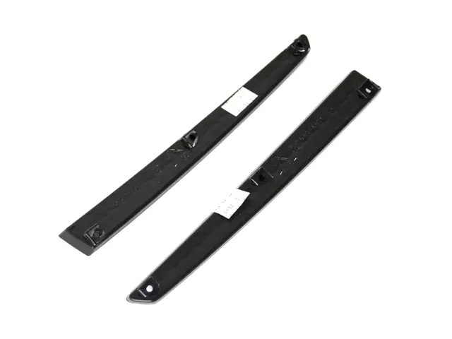 Hood Bezel - Mopar (68046801AA)