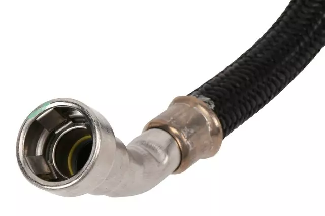 84077199 - : Front Fuel Feed And Return Hose for GM Image