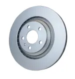 355117722 - : Disc Brake Rotor for Hella Pagid Image