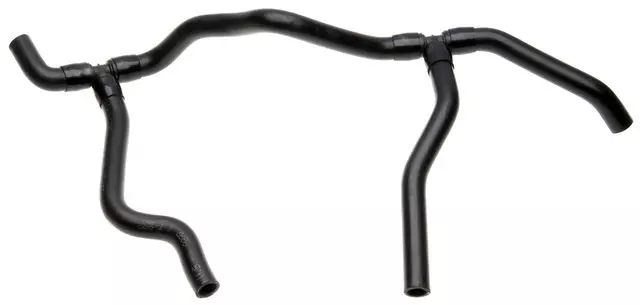 27070X - : Molded Heater Hose for ACDelco Image