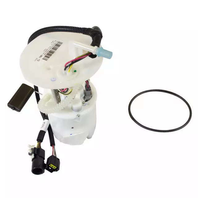 YF1Z9H307AD - Fuel System: Fuel Pump for Ford: Taurus | Mercury: Sable Image