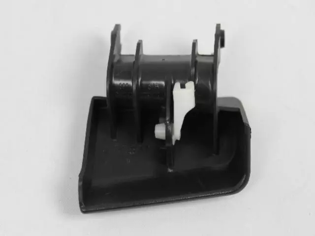 UD63XDVAA - Parking Brake: Parking Brake Handle for Mopar Image